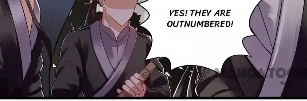 Read Return for Revenge chapter 106 image 35 on Lezhin