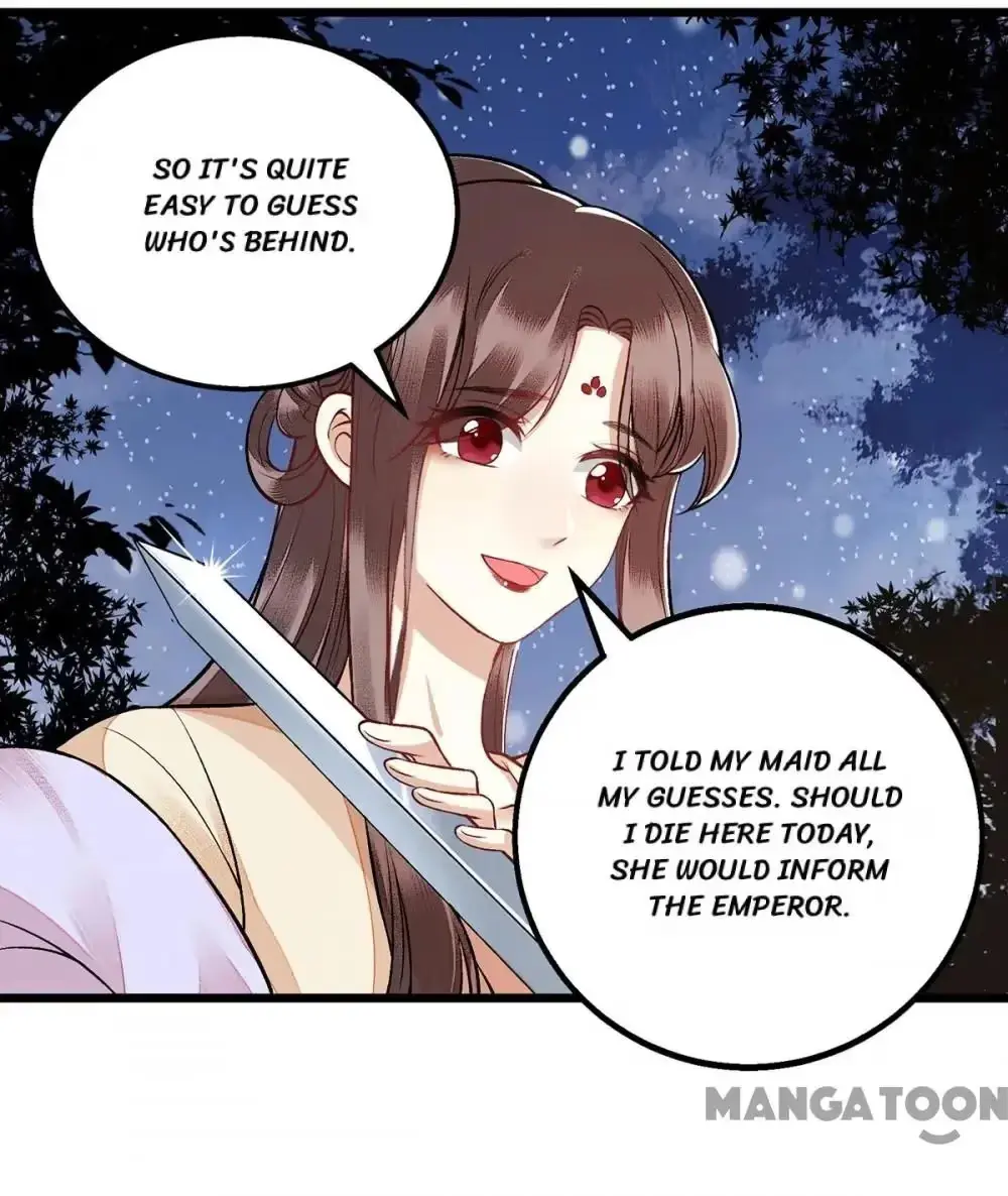 Read Return for Revenge chapter 106 image 6 on Lezhin