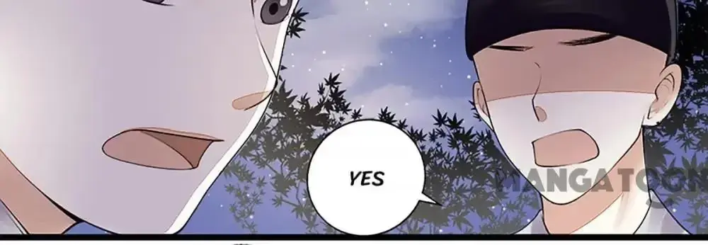 Read Return for Revenge chapter 106 image 8 on Lezhin