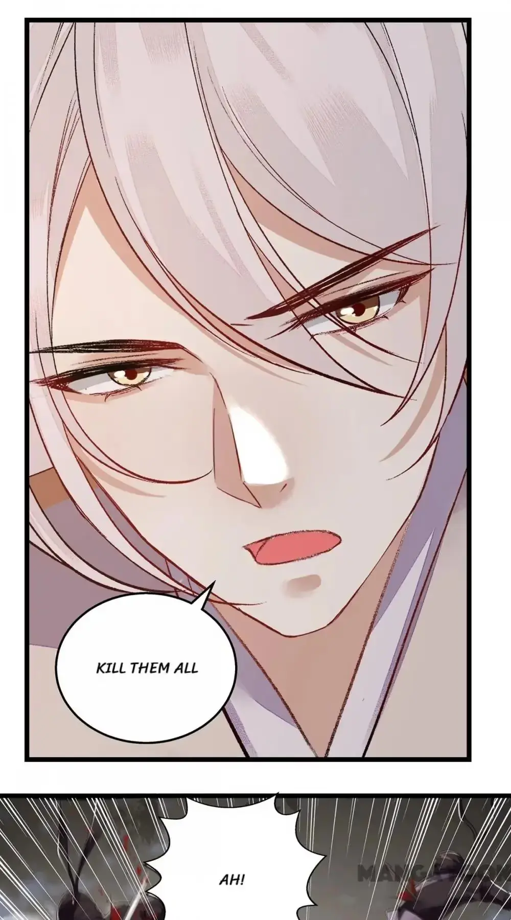 Read Return for Revenge chapter 107 image 13 on Lezhin