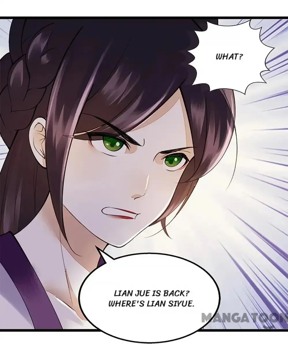 Read Return for Revenge chapter 107 image 25 on Lezhin