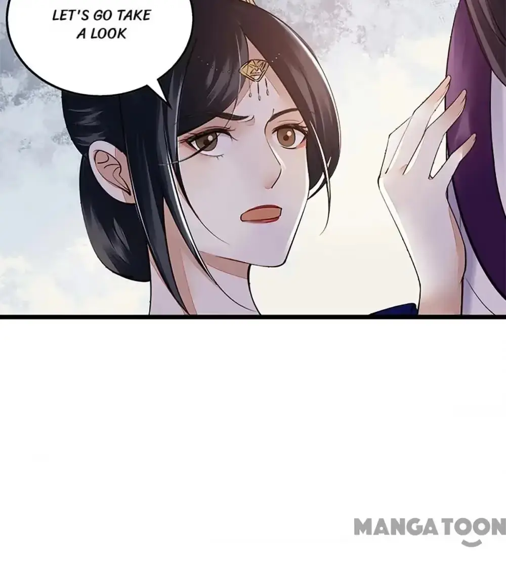 Read Return for Revenge chapter 107 image 27 on Lezhin