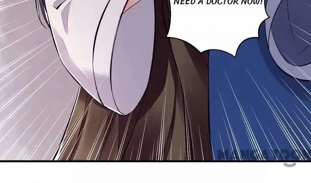 Read Return for Revenge chapter 108 image 1 on Lezhin