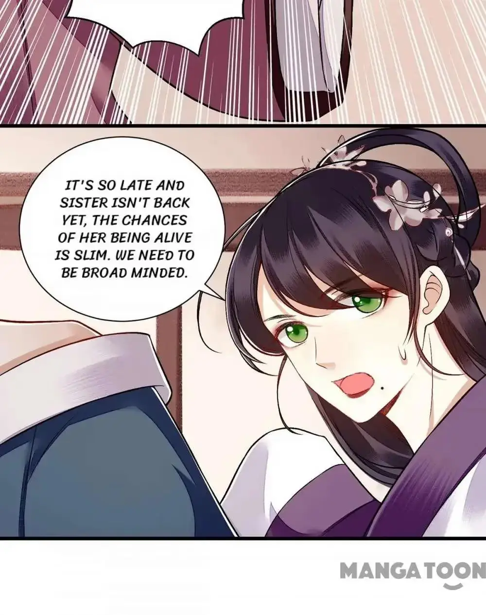 Read Return for Revenge chapter 108 image 13 on Lezhin