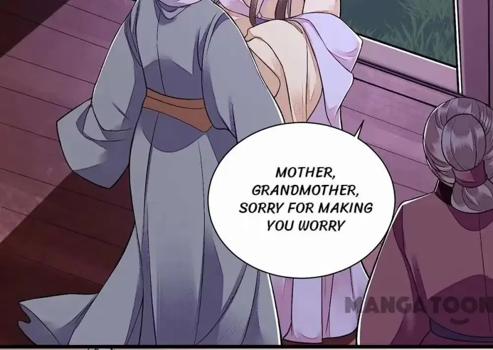 Read Return for Revenge chapter 108 image 16 on Lezhin