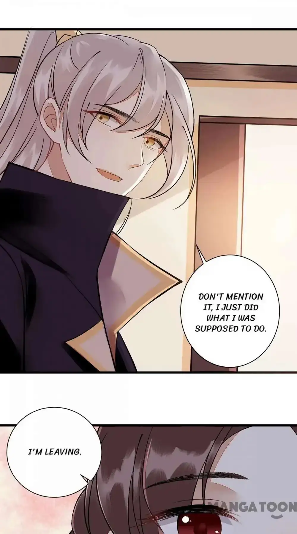Read Return for Revenge chapter 108 image 23 on Lezhin