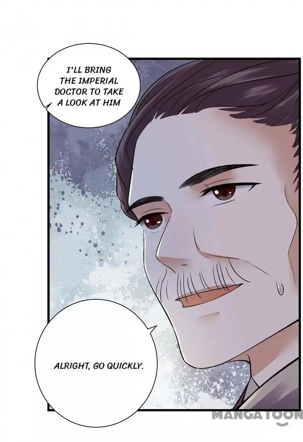 Read Return for Revenge chapter 108 image 27 on Lezhin