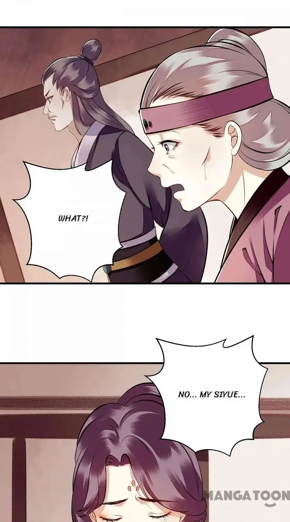 Read Return for Revenge chapter 108 image 7 on Lezhin