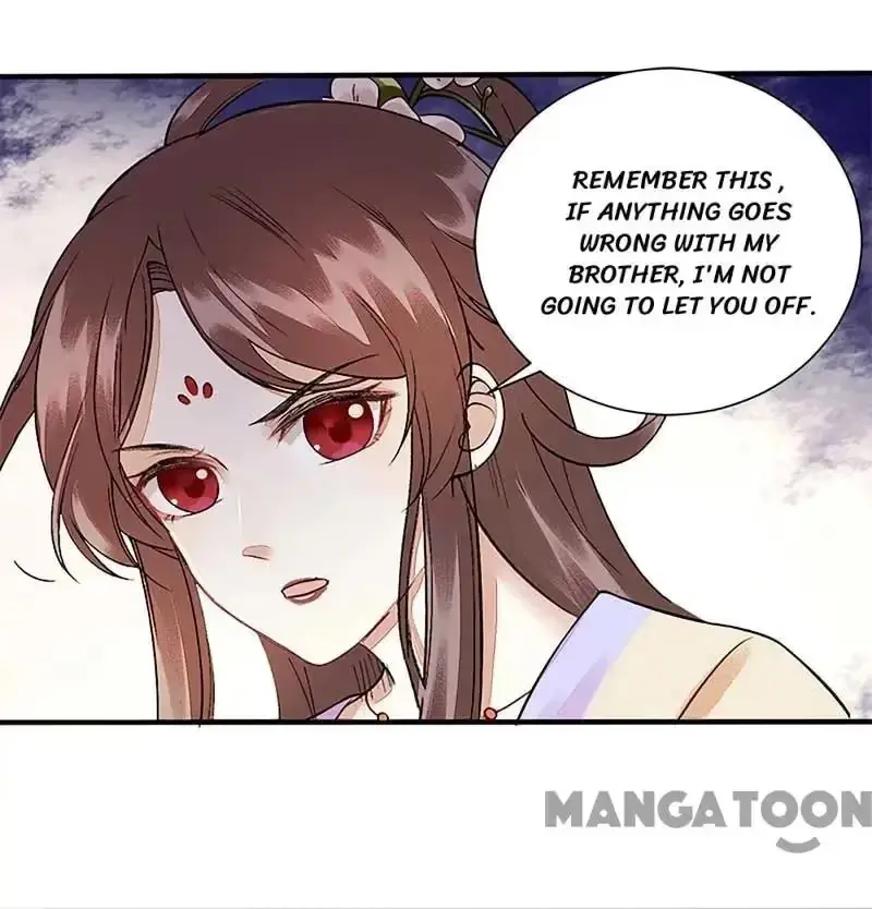 Read Return for Revenge chapter 109 image 14 on Lezhin