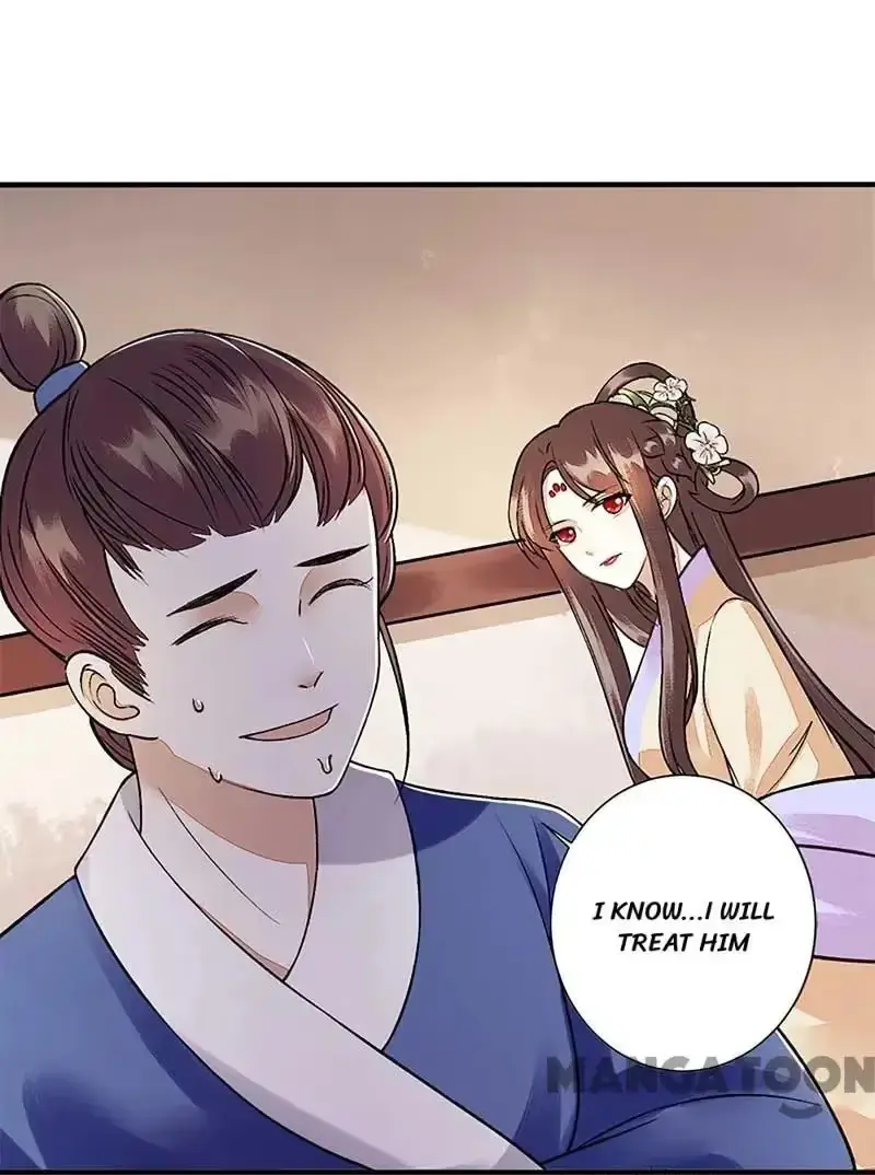 Read Return for Revenge chapter 109 image 15 on Lezhin
