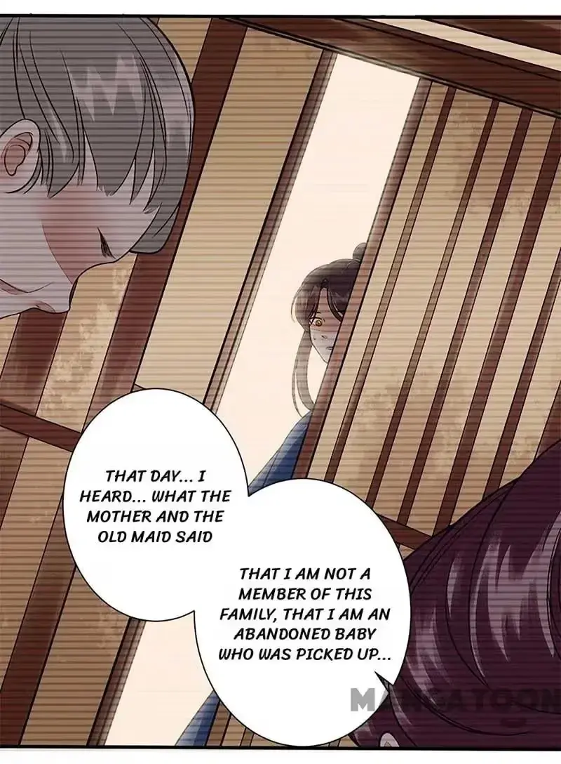 Read Return for Revenge chapter 109 image 20 on Lezhin