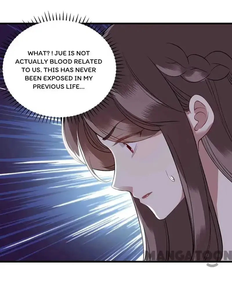 Read Return for Revenge chapter 109 image 21 on Lezhin