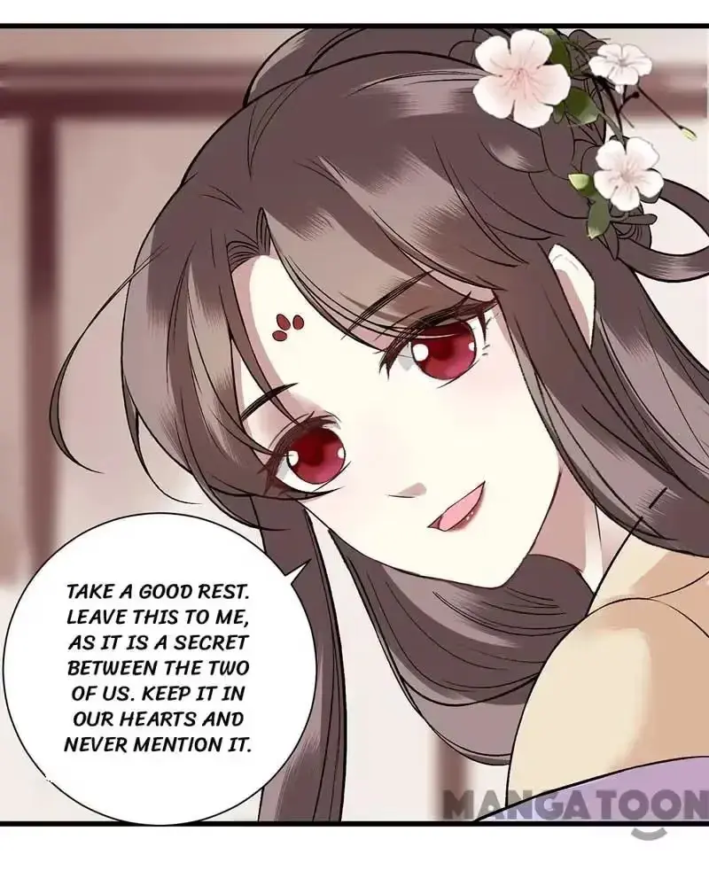 Read Return for Revenge chapter 109 image 23 on Lezhin