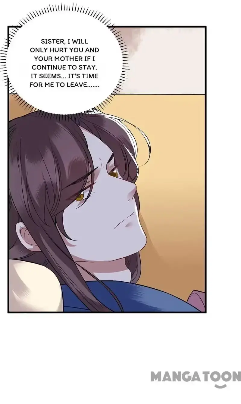 Read Return for Revenge chapter 109 image 25 on Lezhin