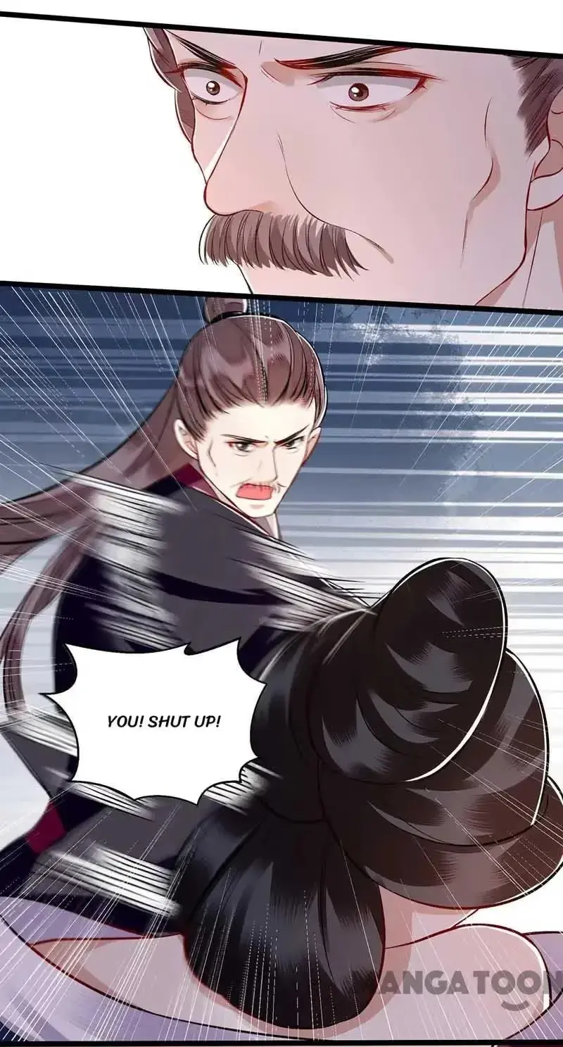 Read Return for Revenge chapter 109 image 3 on Lezhin