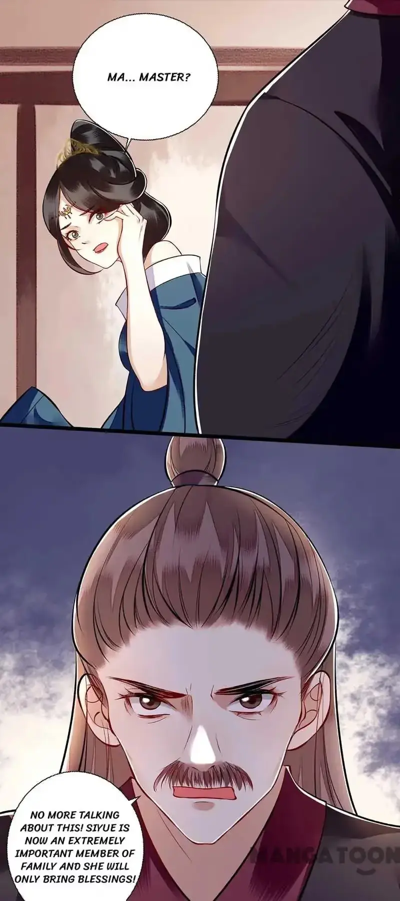 Read Return for Revenge chapter 109 image 4 on Lezhin