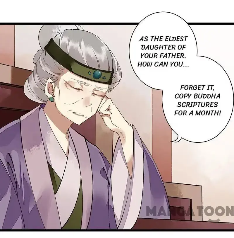 Read Return for Revenge chapter 11 image 0 on Lezhin
