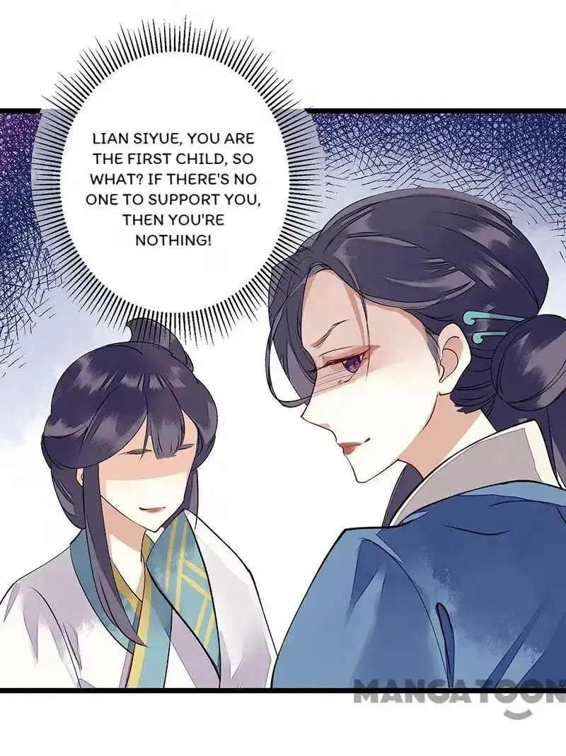 Read Return for Revenge chapter 11 image 1 on Lezhin
