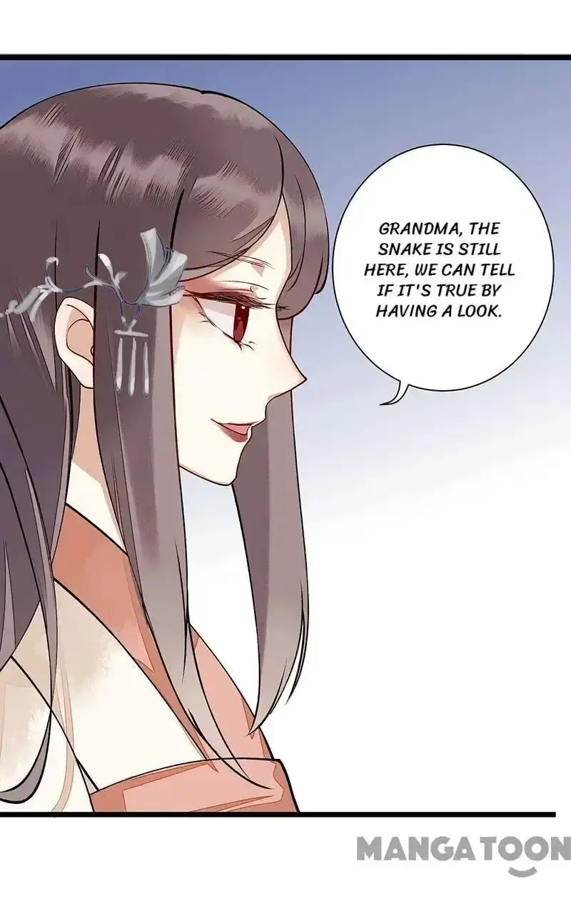 Read Return for Revenge chapter 11 image 10 on Lezhin