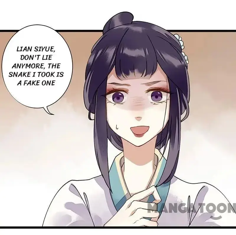 Read Return for Revenge chapter 11 image 13 on Lezhin