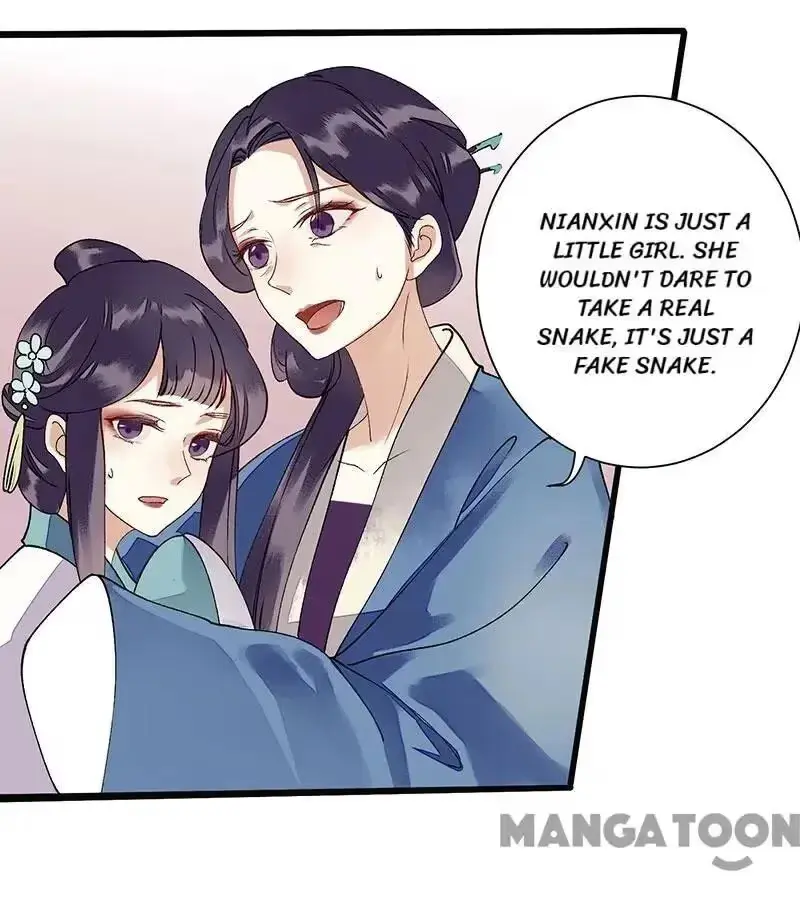 Read Return for Revenge chapter 11 image 14 on Lezhin
