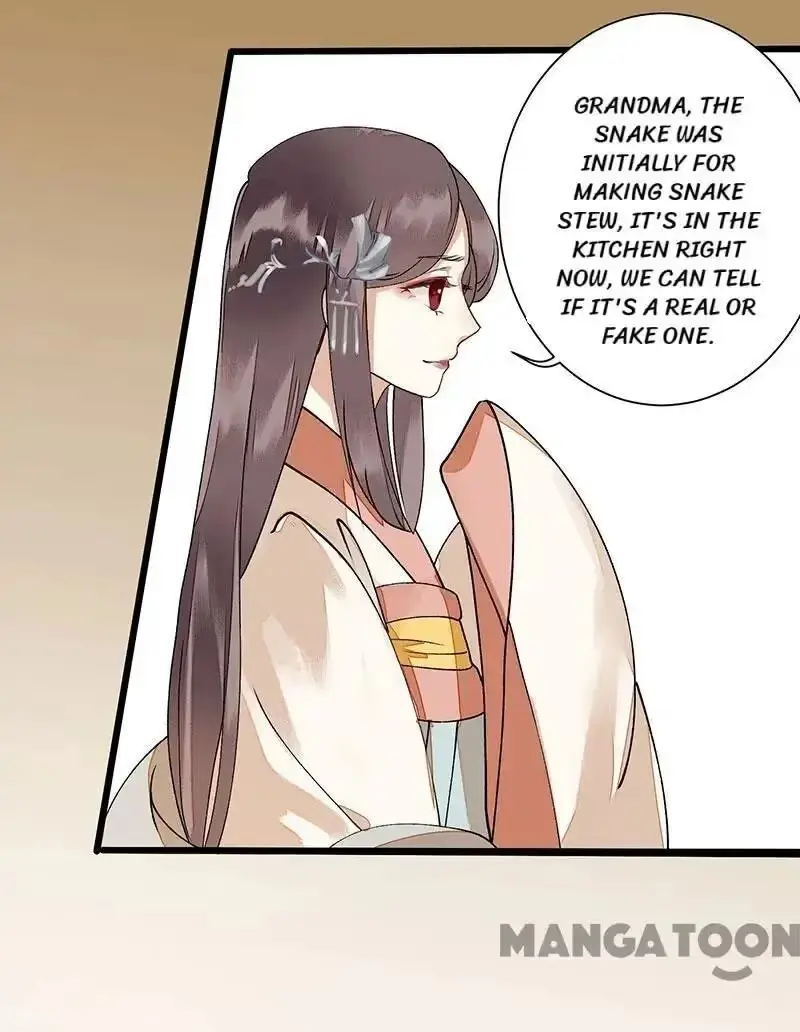 Read Return for Revenge chapter 11 image 16 on Lezhin
