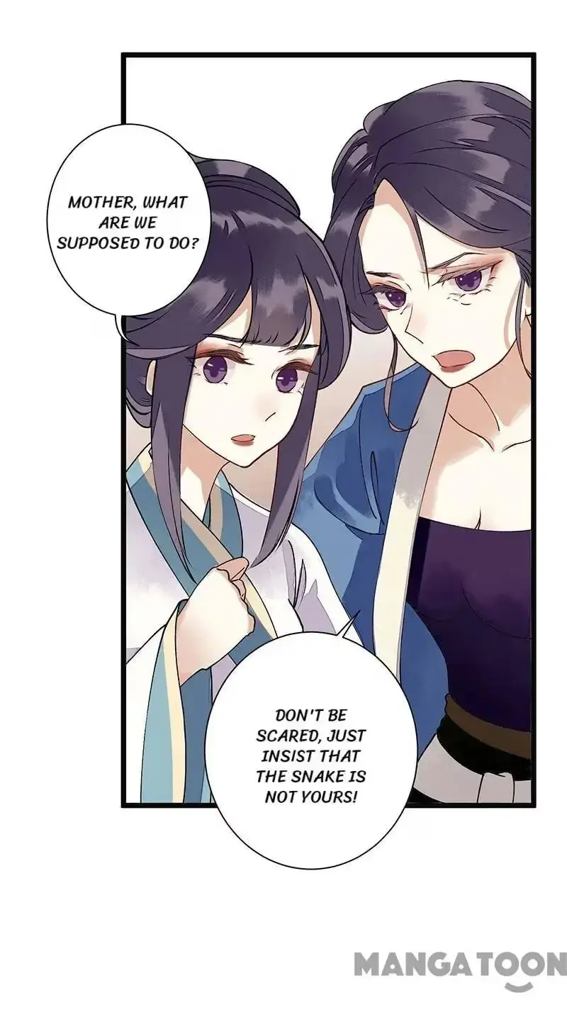 Read Return for Revenge chapter 11 image 18 on Lezhin
