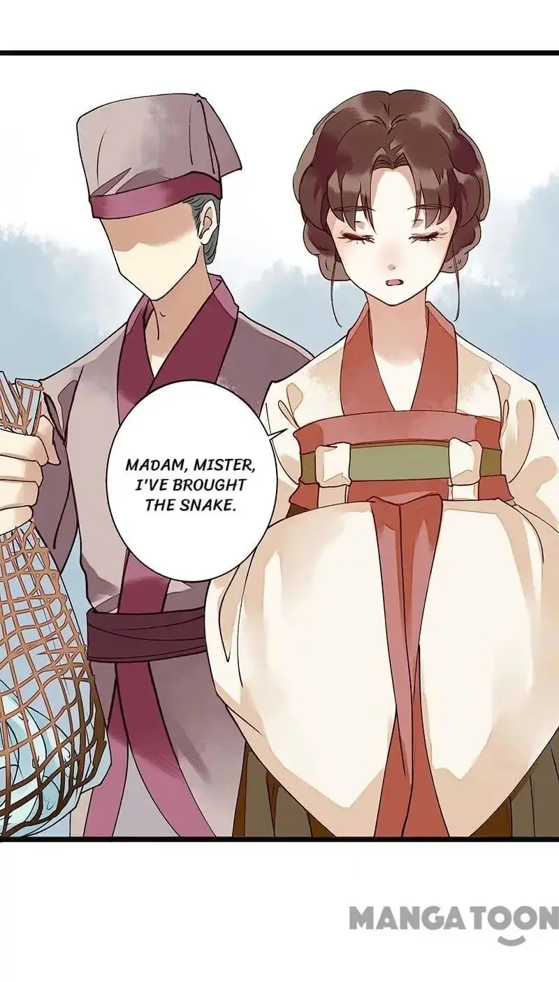 Read Return for Revenge chapter 11 image 20 on Lezhin