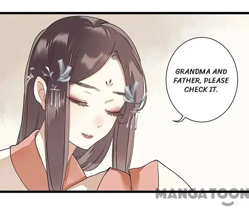 Read Return for Revenge chapter 11 image 21 on Lezhin
