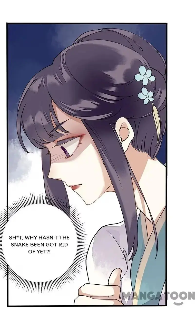 Read Return for Revenge chapter 11 image 22 on Lezhin