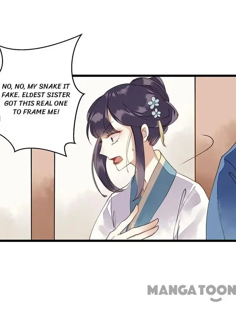 Read Return for Revenge chapter 11 image 23 on Lezhin