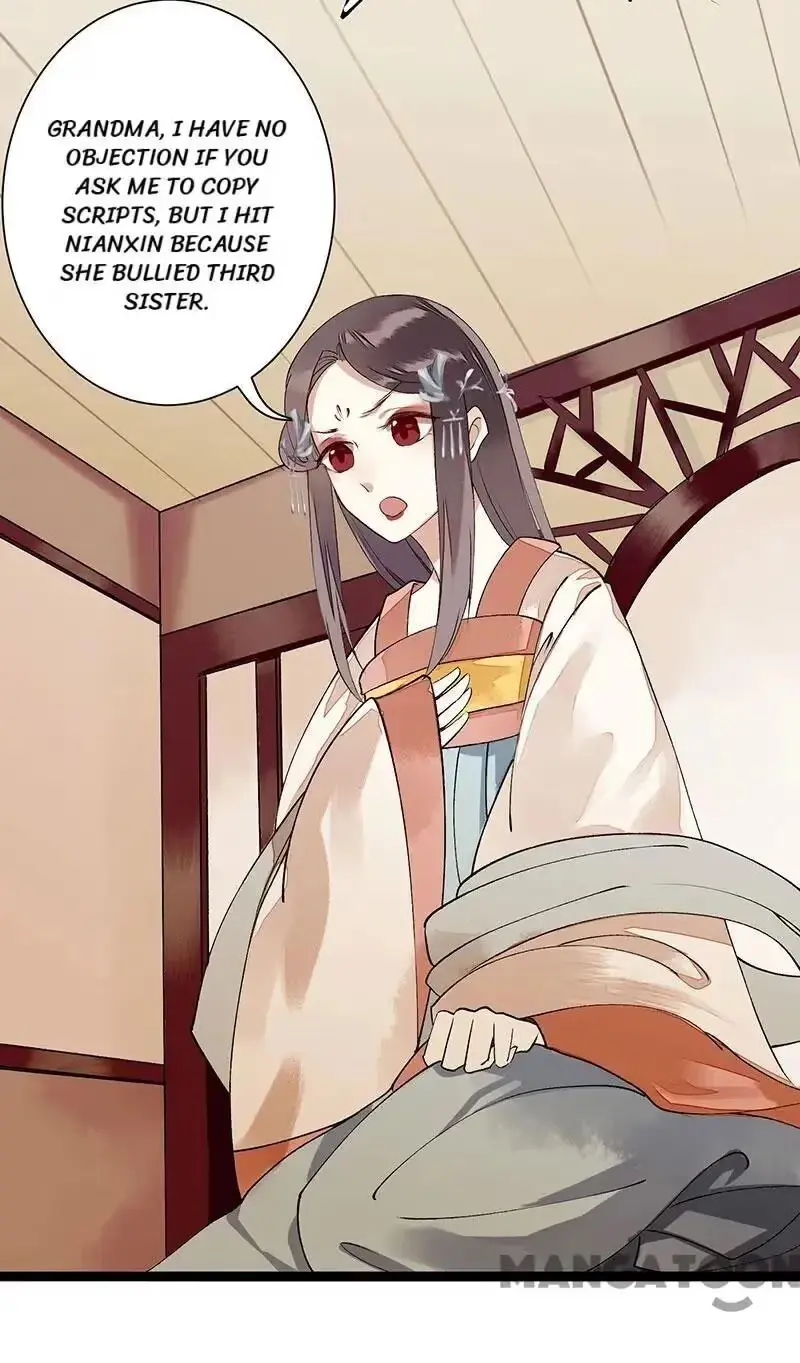Read Return for Revenge chapter 11 image 3 on Lezhin