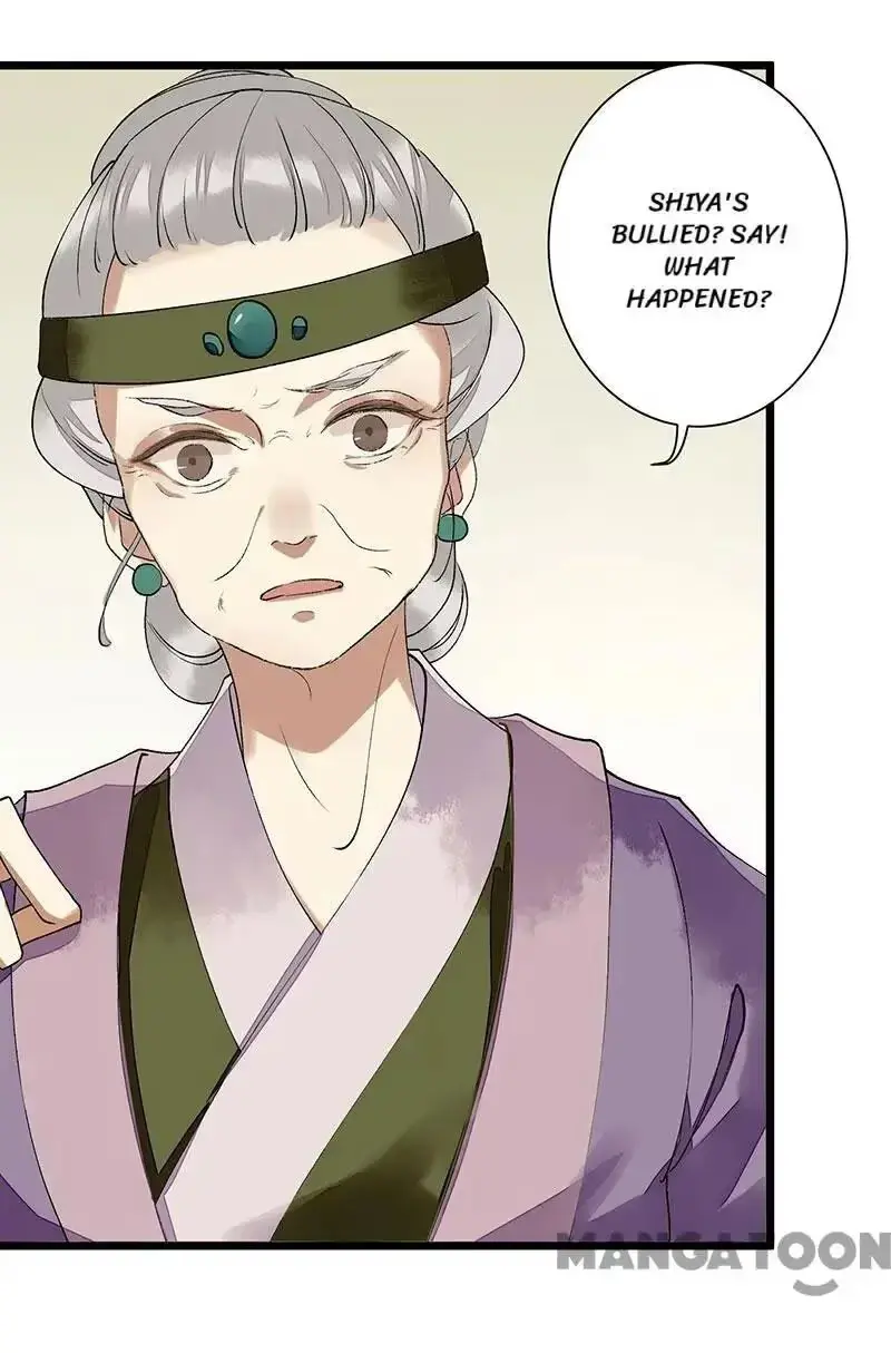 Read Return for Revenge chapter 11 image 4 on Lezhin