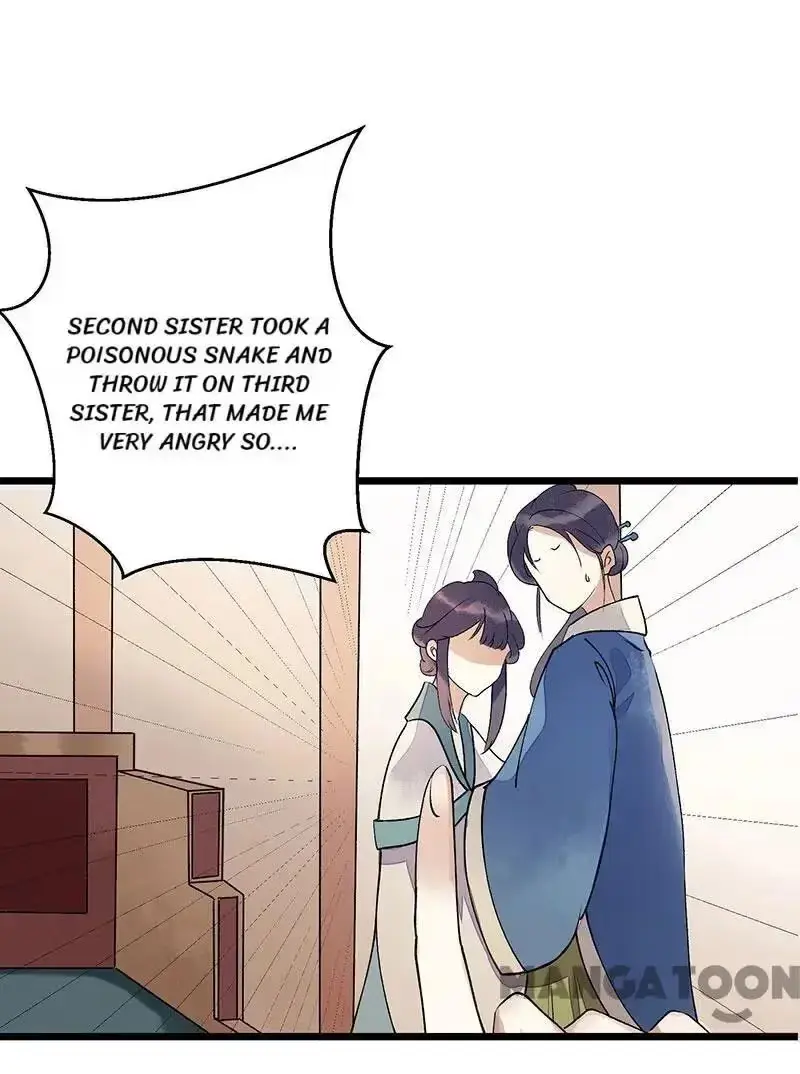Read Return for Revenge chapter 11 image 5 on Lezhin