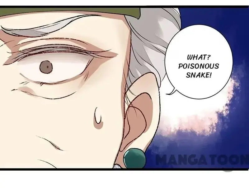 Read Return for Revenge chapter 11 image 6 on Lezhin