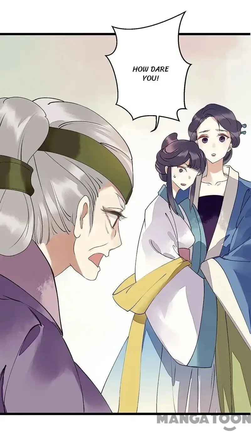 Read Return for Revenge chapter 11 image 7 on Lezhin