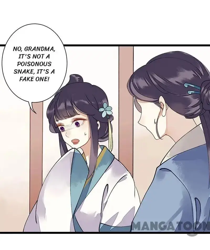 Read Return for Revenge chapter 11 image 8 on Lezhin