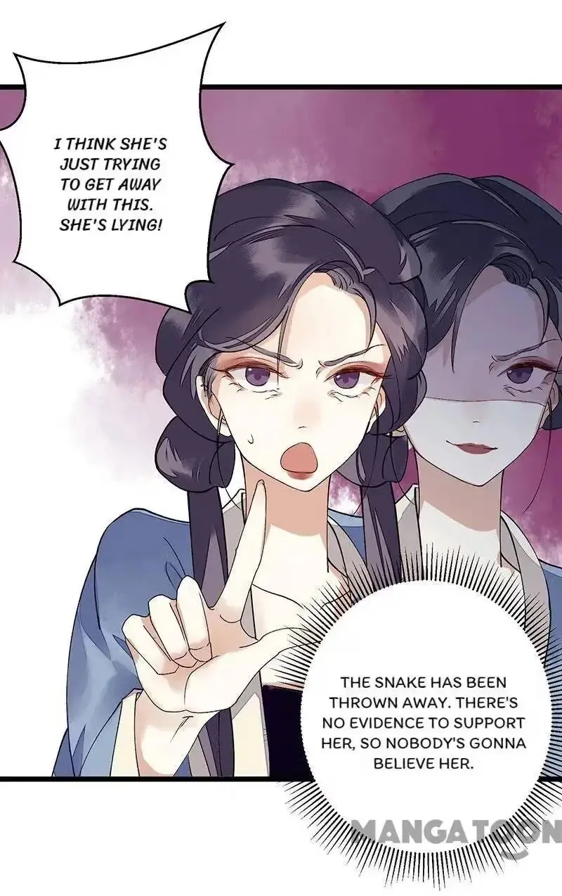 Read Return for Revenge chapter 11 image 9 on Lezhin