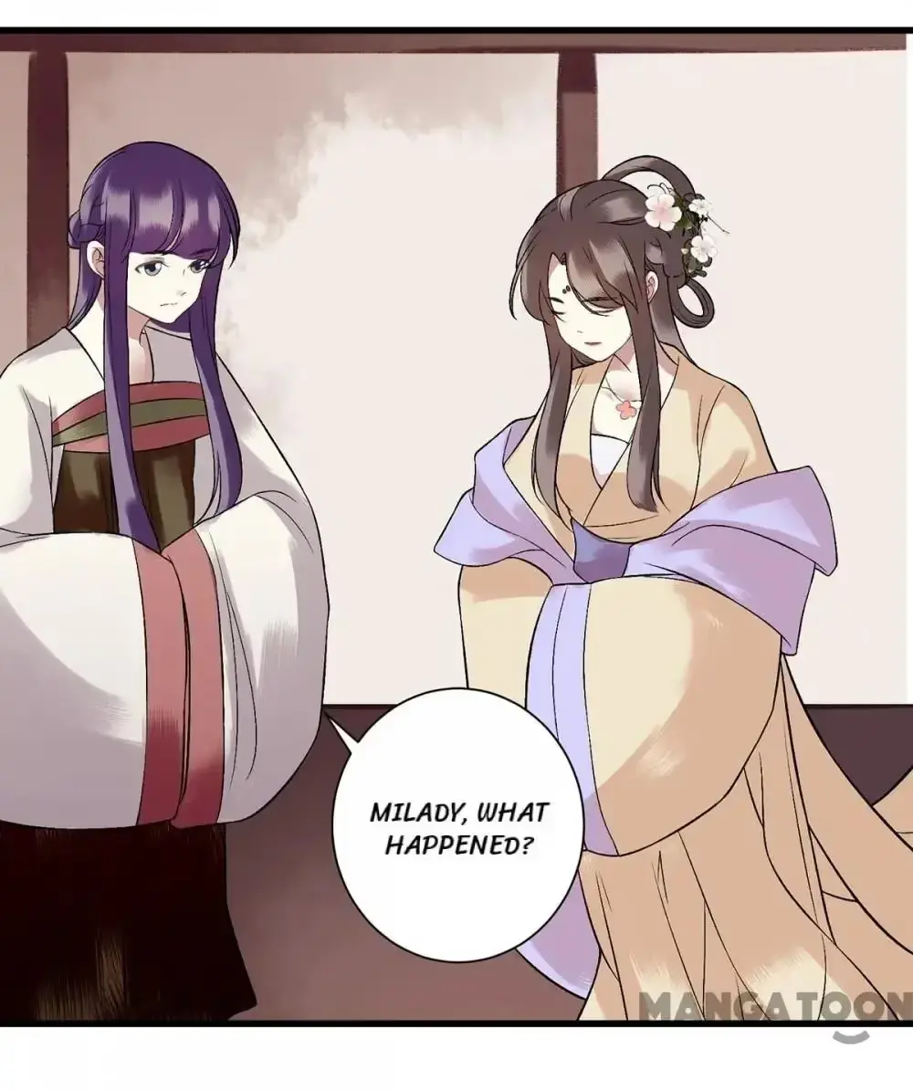Read Return for Revenge chapter 110 image 0 on Lezhin