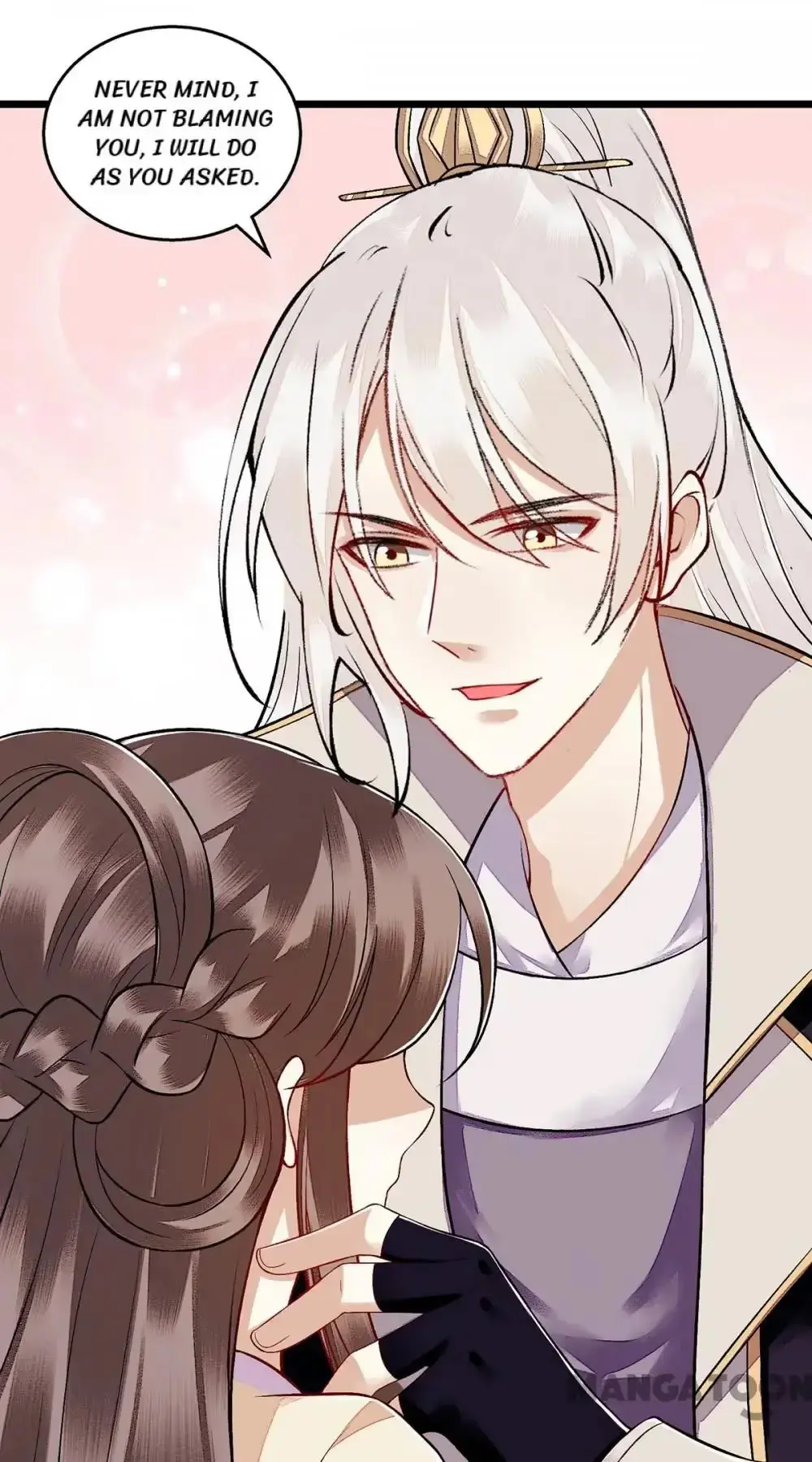 Read Return for Revenge chapter 110 image 20 on Lezhin