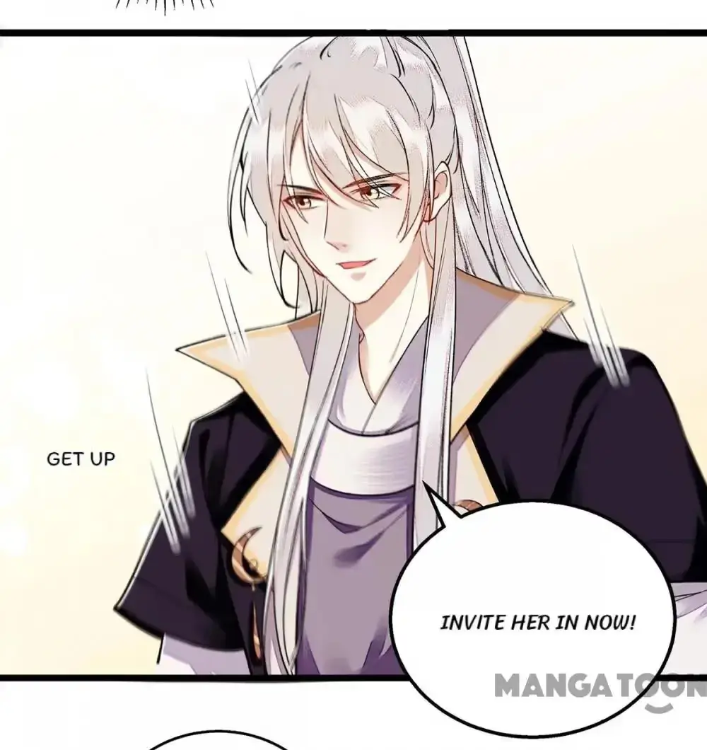 Read Return for Revenge chapter 110 image 5 on Lezhin