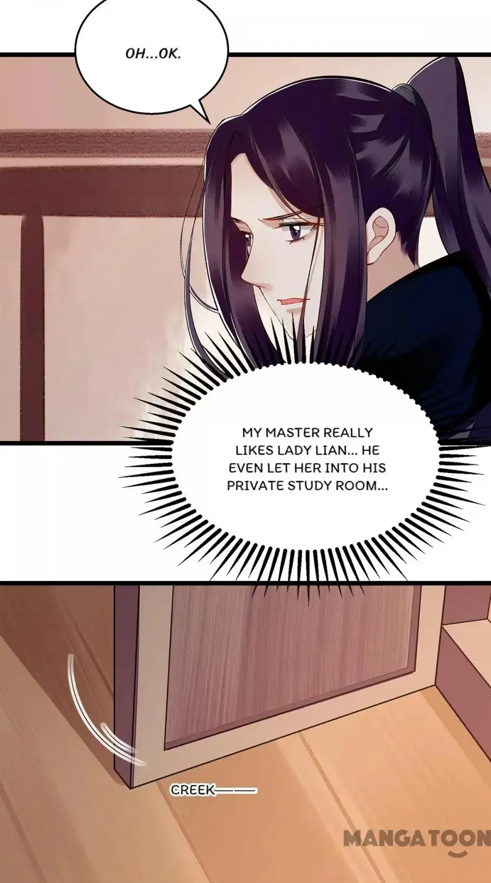 Read Return for Revenge chapter 110 image 6 on Lezhin