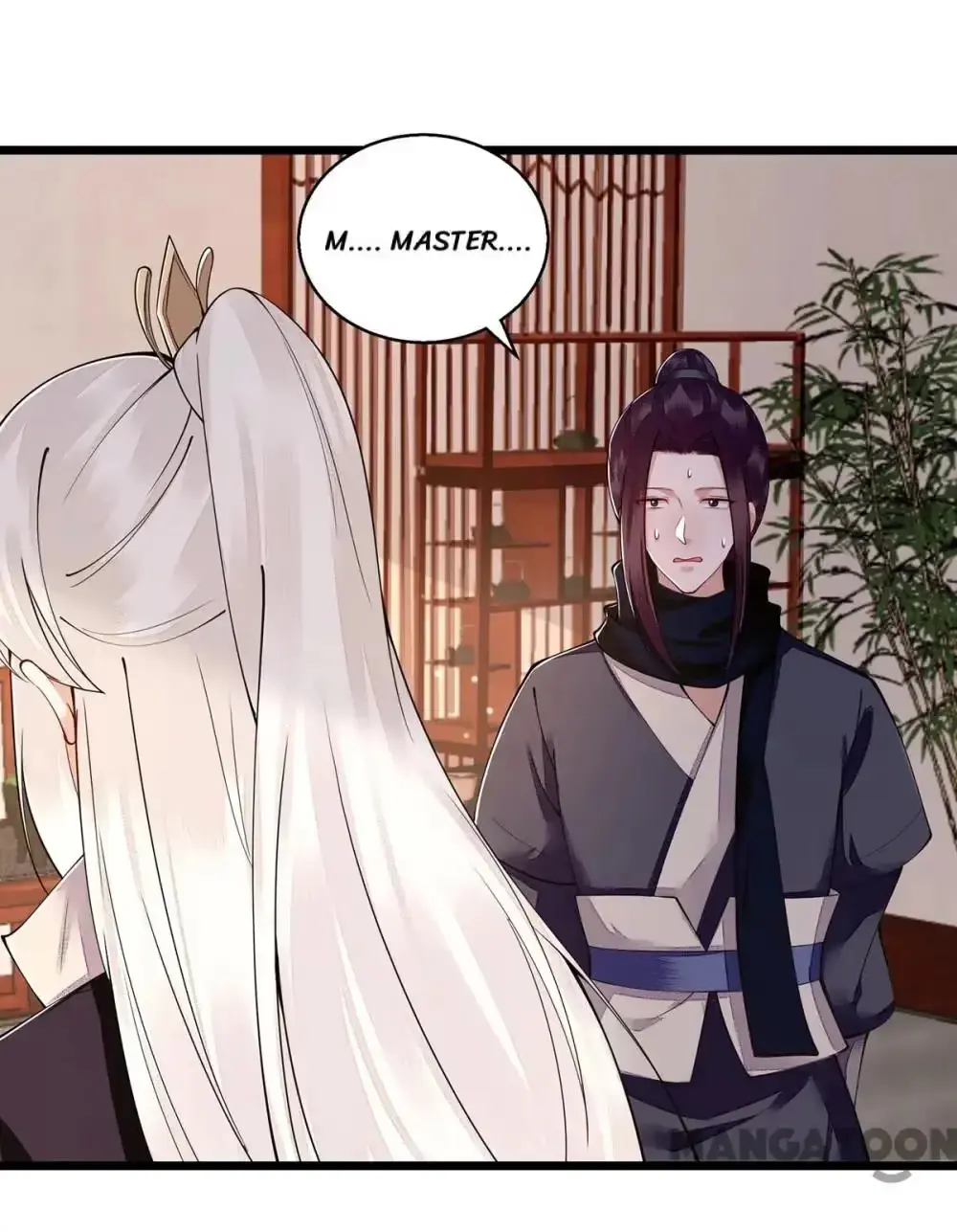 Read Return for Revenge chapter 111 image 0 on Lezhin