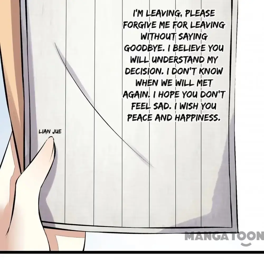 Read Return for Revenge chapter 111 image 13 on Lezhin
