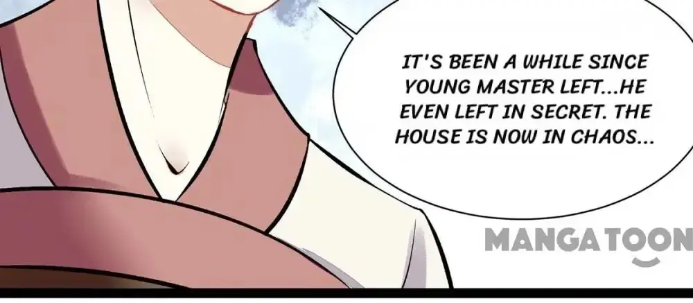 Read Return for Revenge chapter 111 image 17 on Lezhin