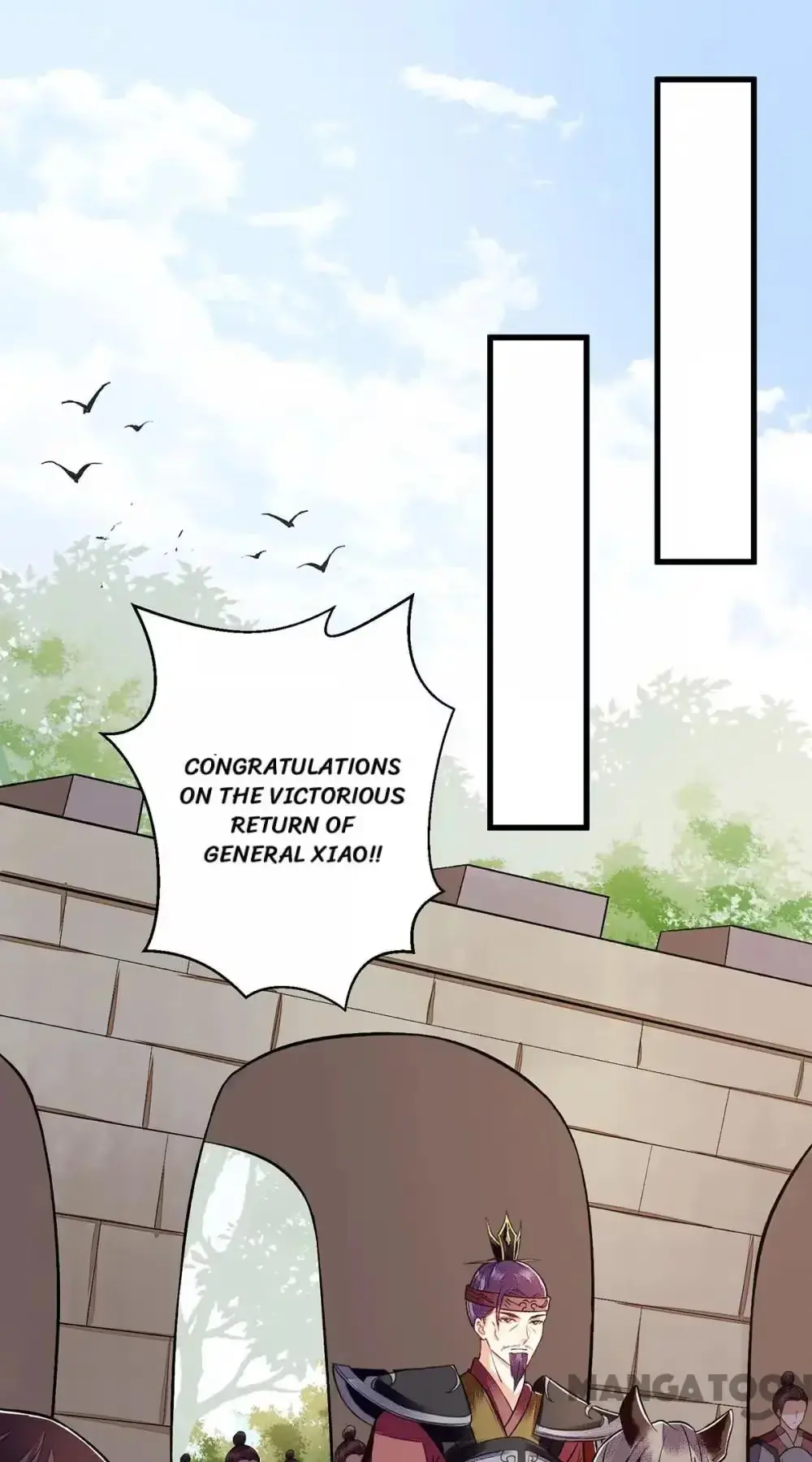 Read Return for Revenge chapter 111 image 20 on Lezhin