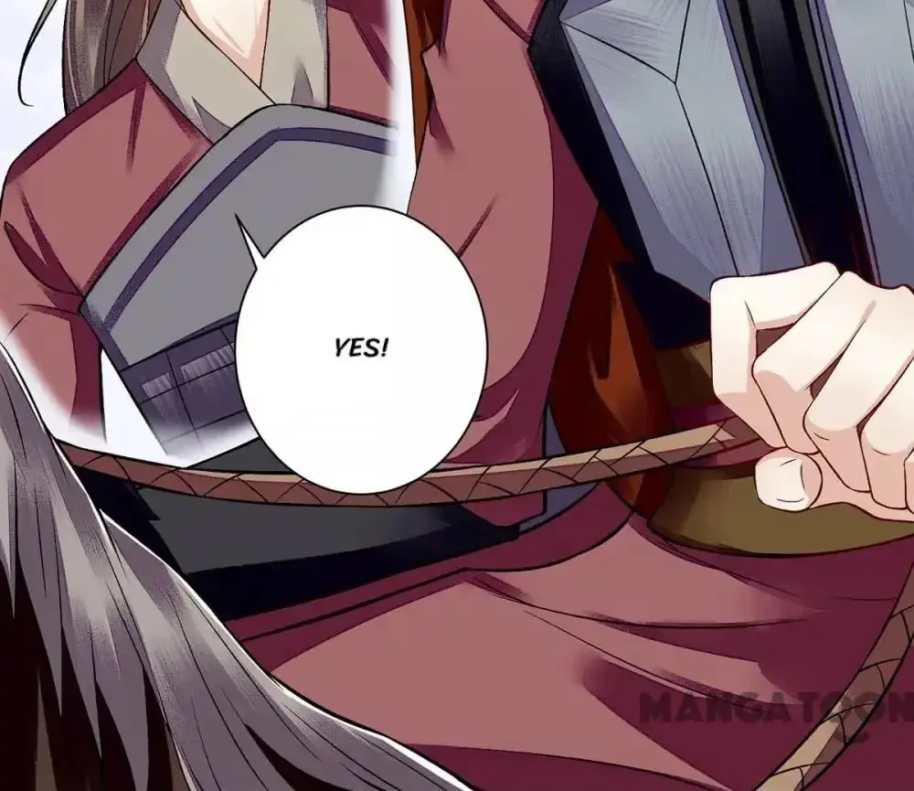 Read Return for Revenge chapter 111 image 24 on Lezhin
