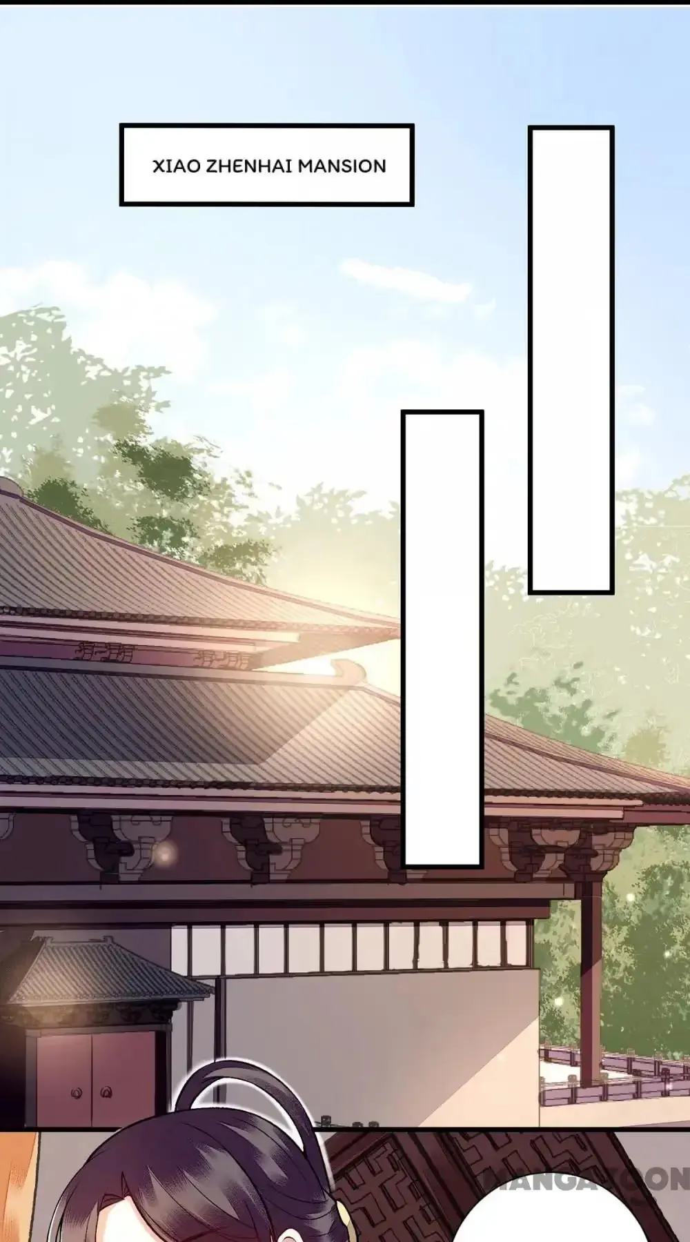 Read Return for Revenge chapter 111 image 25 on Lezhin