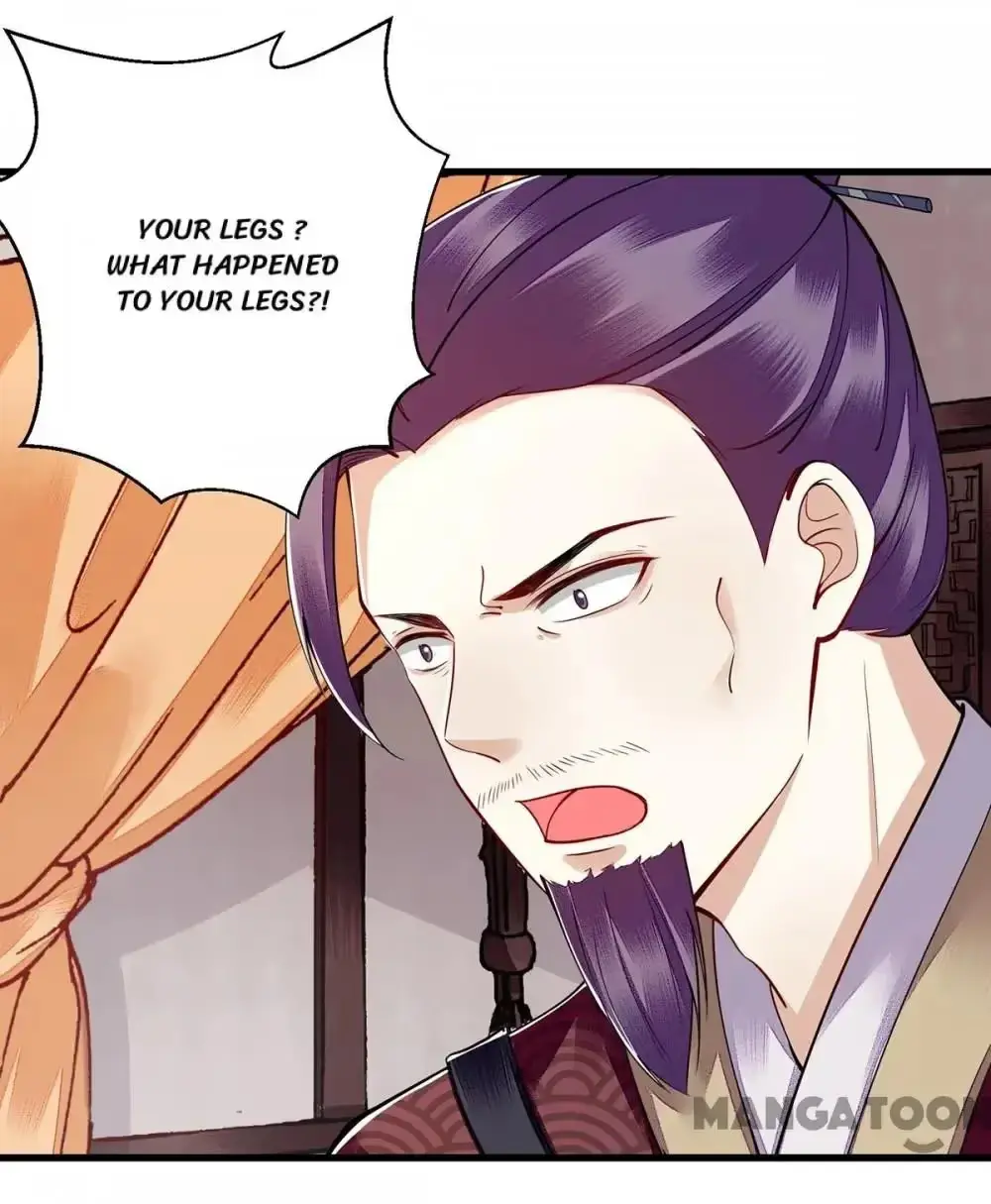Read Return for Revenge chapter 111 image 29 on Lezhin
