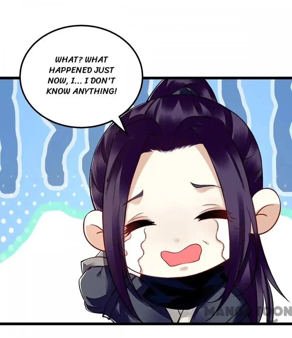 Read Return for Revenge chapter 111 image 3 on Lezhin